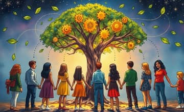 Economía consciente: Decisión a decisión hacia la prosperidad