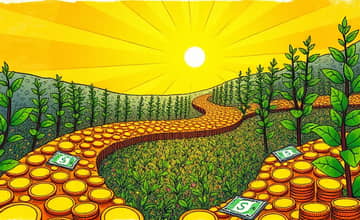 Más allá del hoy: Proyectando tus finanzas a largo plazo