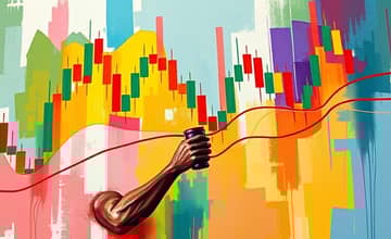 Maestría en Gráficos: Descifra los Patrones de Precios