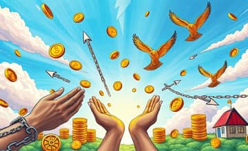 Finanzas sin límites: Expande tus posibilidades económicas