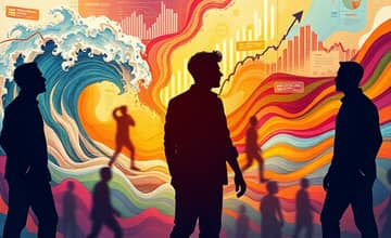 Psicología del Mercado: Controla tus Emociones para Ganar