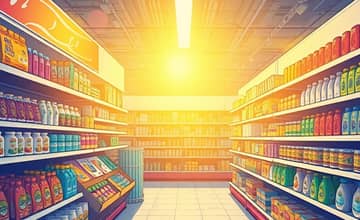 El Efecto Halo en el Mercado: Percepciones y Realidades