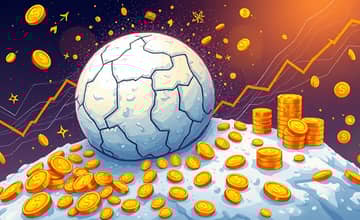 Construyendo Riqueza: El Poder del Interés Compuesto en Bolsa