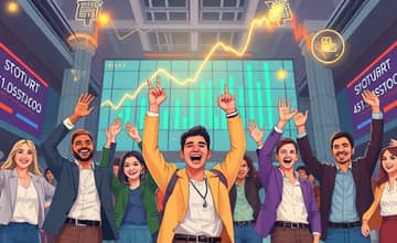 Mini Guía: Invirtiendo con Éxito en IPOs