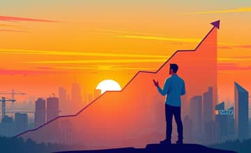 Trading de Posición: Paciencia y Persistencia para Grandes Ganancias