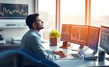 El Secreto de los Traders Rentables: Disciplina y Paciencia