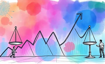 La Importancia de la Reversión a la Media en la Bolsa