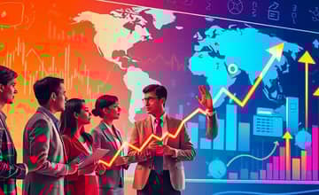 La Fuerza de las Tendencias: Cómo Identificarlas y Explotarlas