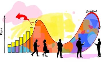 Entendiendo las Fases del Ciclo Económico para Invertir Mejor