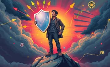 Cómo Proteger tus Inversiones con Estrategias de Cobertura