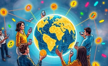 La Democratización del Capital con Inversiones Fraccionadas en Cripto