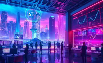 Descubre el Potencial de los Mercados de Derivados Cripto