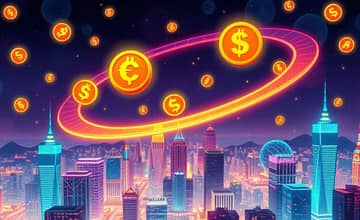 El Auge de los Activos Sintéticos: Réplicas Digitales para tus Finanzas