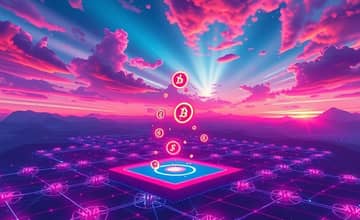 Plataformas de Launchpad Cripto: Acceso Temprano a la Innovación