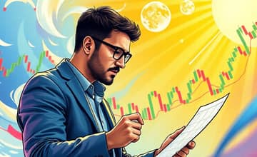 El Desafío de la Búsqueda de Alpha en los Mercados