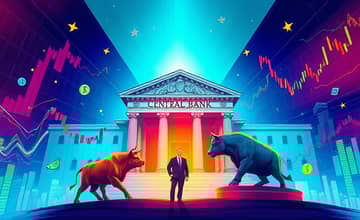 El Impacto de la Política Monetaria en la Bolsa