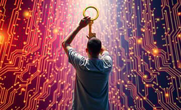 DeFi sin Custodia: El Verdadero Espíritu de la Descentralización