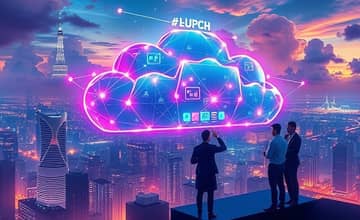 Blockchain como Servicio (BaaS): Soluciones Empresariales del Futuro