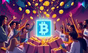 Cripto y Donaciones: Transparencia y Eficiencia en la Filantropía