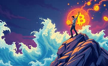 Inversión en Cripto de Larga Duración: Estrategias para el HODL