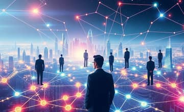 Web3 y la Propiedad de los Datos: Retomando el Control Digital