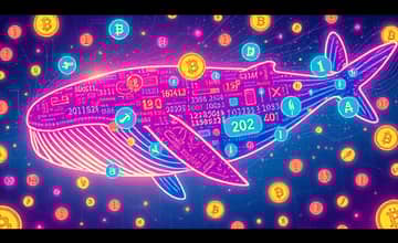 La Influencia de los 'Whales' en el Mercado Cripto
