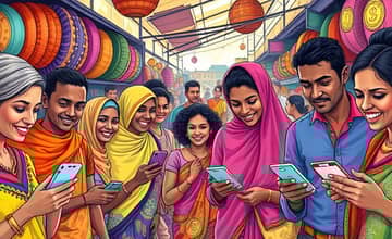 Cripto en Países en Desarrollo: Inclusión Financiera al Alcance