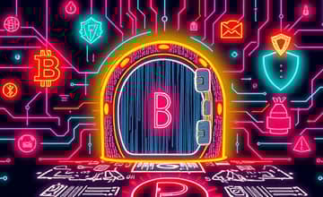 Auditoría de Seguridad en Cripto: Protegiendo tu Portafolio