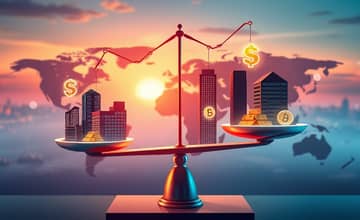 Diversificación Inteligente: El Pilar de una Cartera Sólida