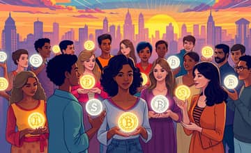 Tokens Socialmente Responsables: Invirtiendo con Propósito