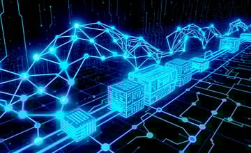 El Impacto de la Inteligencia Artificial en la Seguridad Blockchain