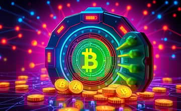 Criptomonedas y Seguros: Protección para tus Activos Digitales