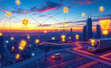 Cripto y la Internet de las Cosas (IoT): Conectando el Mundo Físico