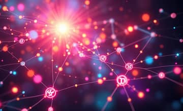 El Futuro del Almacenamiento Descentralizado de Datos con Cripto