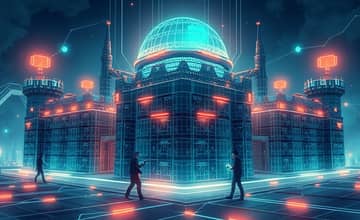 La Resiliencia de la Tecnología Blockchain ante Ataques