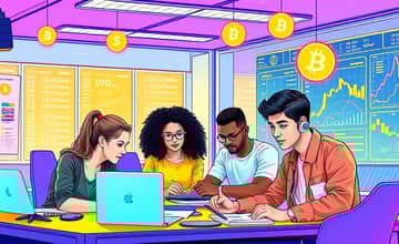 Educación Cripto: Empoderando a la Nueva Generación de Inversores