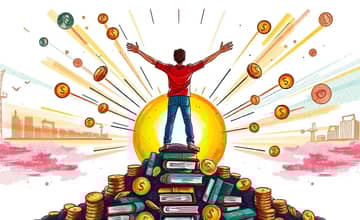 Libera Tu Potencial: Financiamiento Personal a Tu Alcance