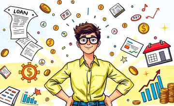 Deudas Bajo Control: Usa Tu Préstamo Personal Estratégicamente