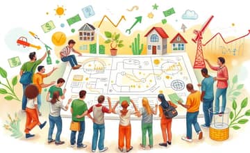 Préstamos Personales: Flexibilidad para Tus Proyectos