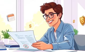 Claridad Financiera: Tu Préstamo Personal sin Complicaciones