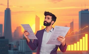 La Ruta al Éxito: Planifica Tu Préstamo Personal