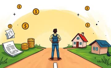 El A B C del Préstamo Personal: Conceptos Básicos