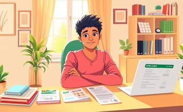 Solicita con Éxito: Documentación para Tu Préstamo Personal