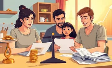 Préstamos Personales: Cómo Afectan Tu Presupuesto