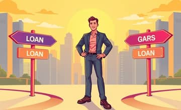 El Poder de Elegir: Tu Préstamo Personal Ideal