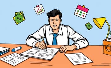 Requisitos para tu Préstamo Personal: Prepárate