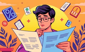 Finanzas Claras: Entendiendo los Intereses de Tu Préstamo Personal