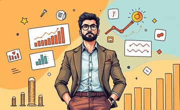 Prepárate para Pedir: Evaluación de Tu Perfil