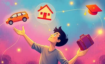 Préstamos Personales: Una Herramienta para Tus Sueños