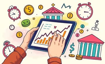 Optimiza tu Tasa: Claves para un Préstamo Personal Ventajoso